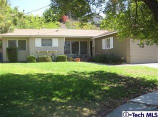 4023 Vista Ct, La Crescenta, CA 91214
