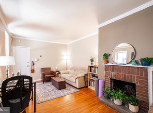 1336 Lombard St APT 2R, Philadelphia, PA 19147