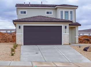 526 N 680 W, Hurricane, UT 84737