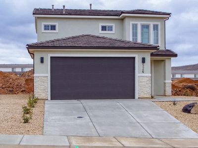 526 N 680 W, Hurricane, UT, 84737