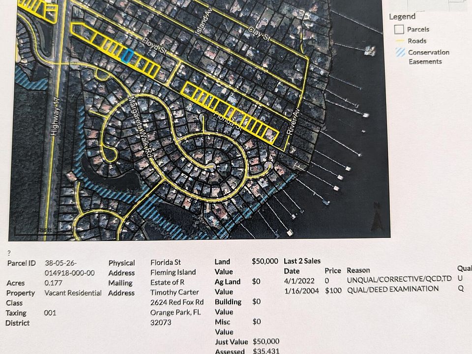 2nd image of 0 FLORIDA Street