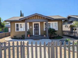 4512 Hamilton St, San Diego, CA 92116