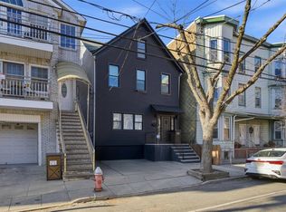 117 Webster Ave, Jersey City, NJ 07307