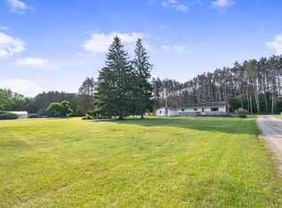 7873 River Rd, Evart, MI 49631