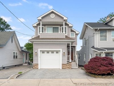 1822 Laurel Terrace, Lake Como, NJ, 07719