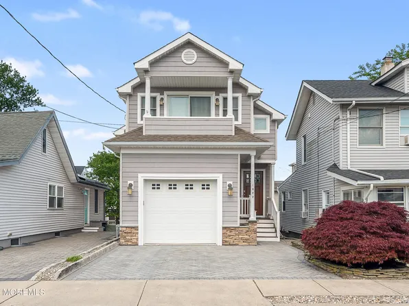 1822 Laurel Terrace, Lake Como, NJ 07719