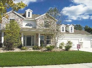 7256 Silver Meadow Dr NE, Rockford, MI 49341