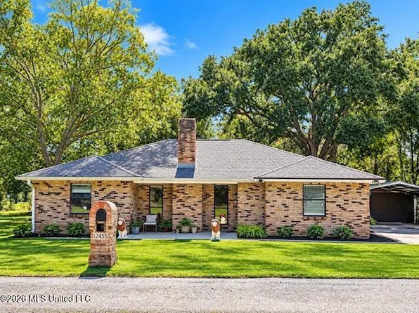12455 Cox Rd, Gulfport, MS 39503