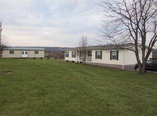 272 Adams Ln, Wytheville, VA 24360