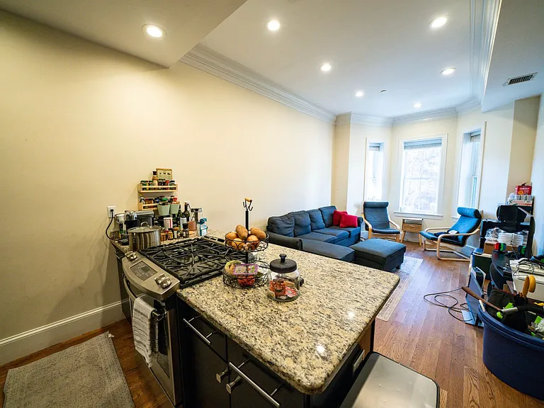 7 Wigglesworth St #1 — Photo 2