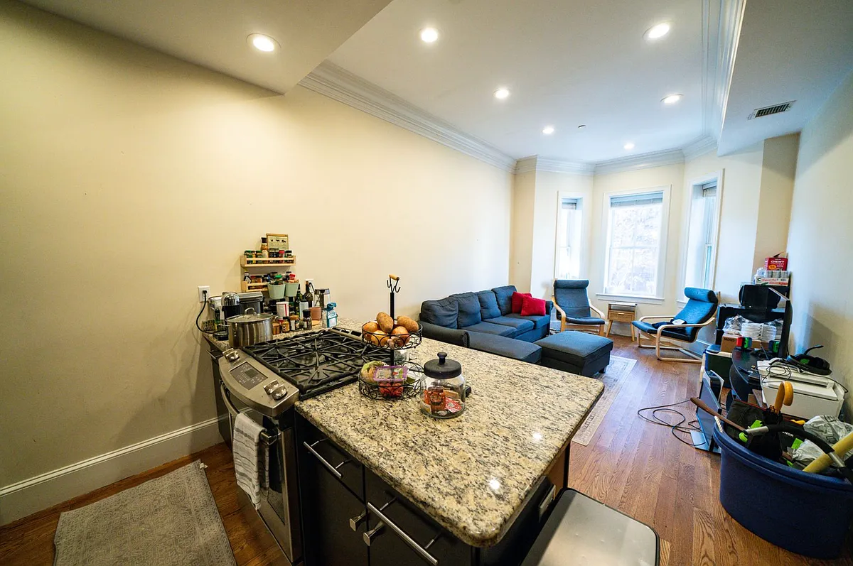 Building Photo - 7 Wigglesworth St #1