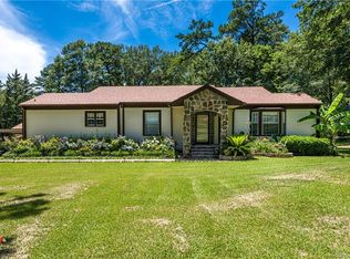 2934 Curtis Ln, Shreveport, LA 71109