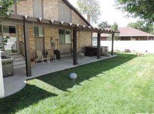 645 E 5900 S, Salt Lake City, UT 84107