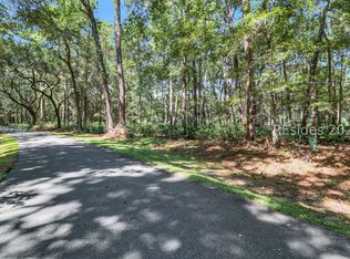 45 Masters Dr, Daufuskie Island, SC 29915