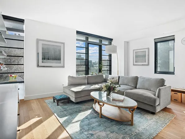 500 Waverly Ave #4A, Brooklyn, NY 11238