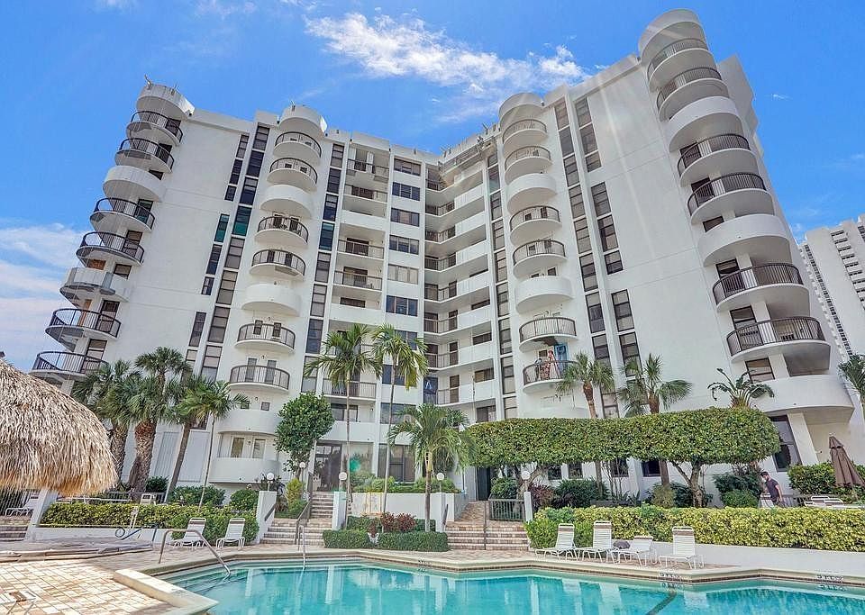 1st image of 1361 S Ocean Boulevard #907