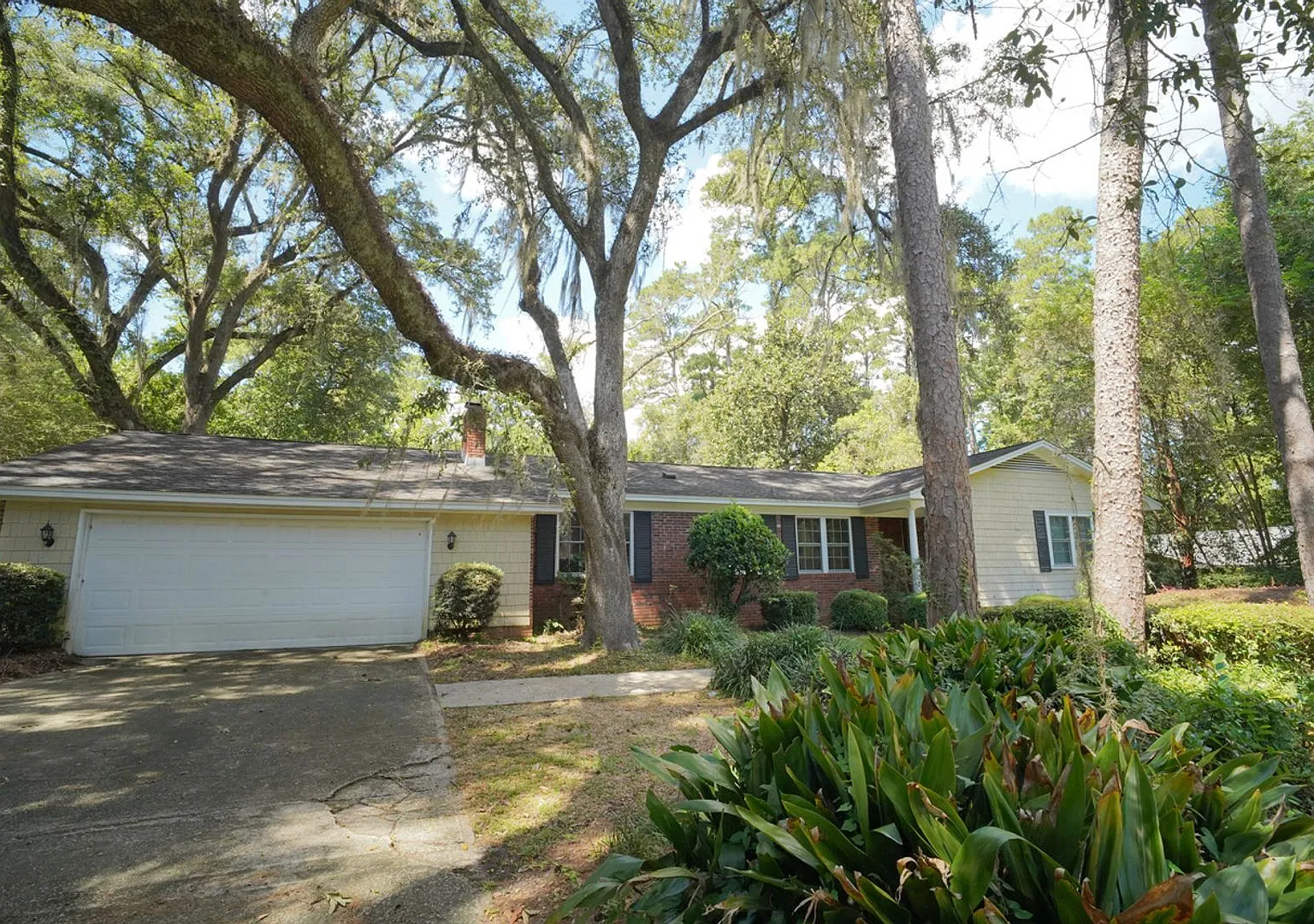 Gorgeous 4/3 Home with fenced yard and garage — Photo 2