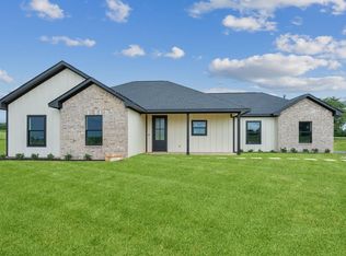 4379 Collton Ln, Franklin, TX 77856