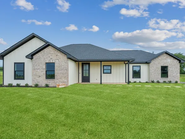 4379 Collton Ln, Franklin, TX 77856