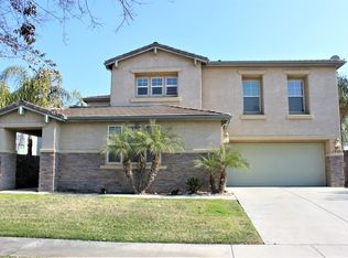 1722 Champagne St, Tulare, CA