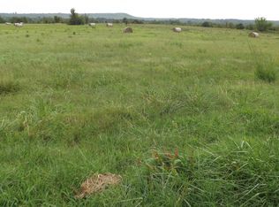 Boone Rd 13.68 Acres, McAlester, OK 74501