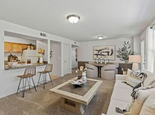 Remington Amarillo Apts, Amarillo, TX 79119