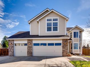 6766 W 96th Ct, Westminster, CO 80021