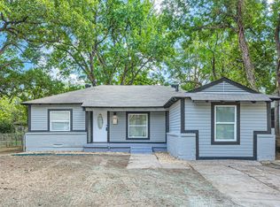 3106 Modree Ave, Dallas, TX 75216