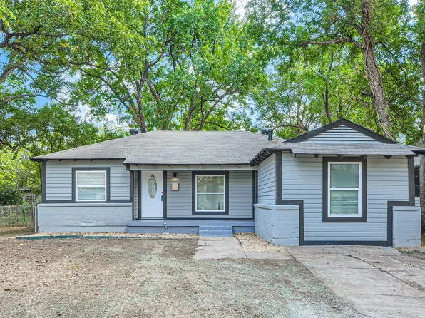 3106 Modree Ave, Dallas, TX 75216