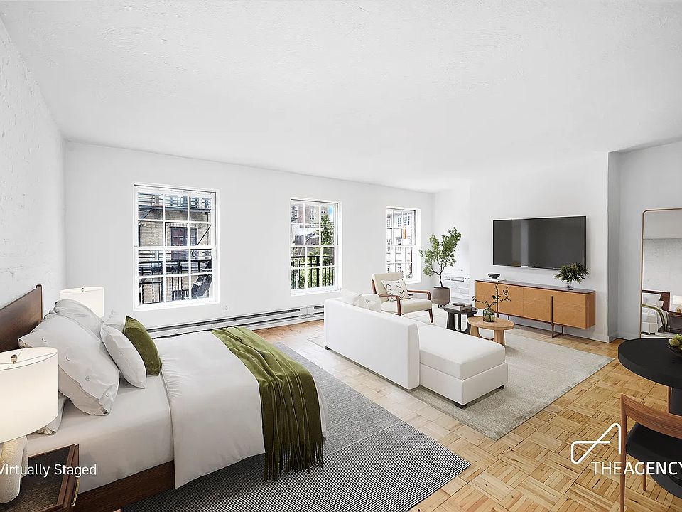 1st image of 280 W 12th St APT 3W