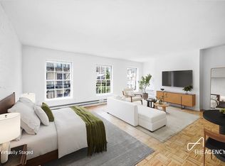 280 W 12th St APT 3W, New York, NY 10014