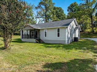 1309 Summit St, Athens, TN 37303