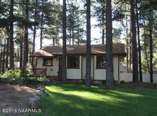 2428 Star Mountain Trl, Flagstaff, AZ 86005
