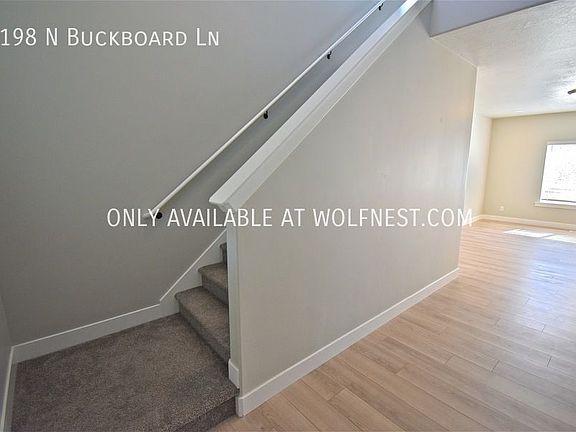 2nd image of 1198 N Buckboard Ln