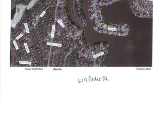 679 Cedar Point, Vass, NC 28394