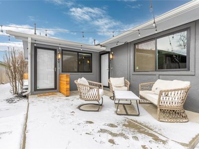 47 S Hazel Court, Denver, CO, 80219