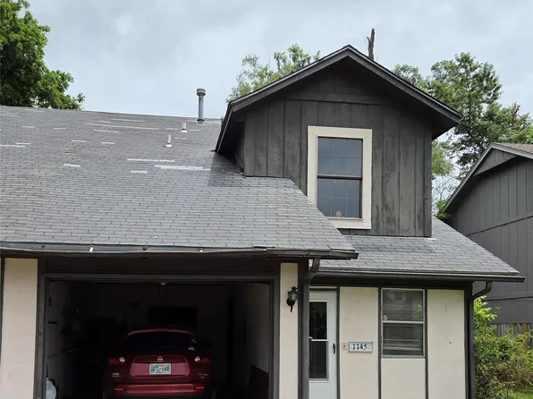 1145 S 79th East Ave, Tulsa, OK 74112