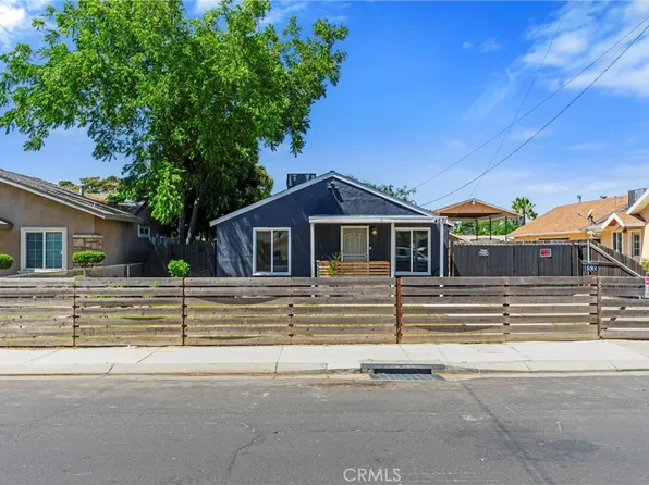 4531 Magnolia St, Salida, CA 95368