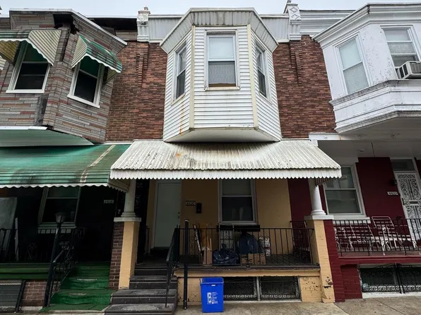 5520 Harmer St, Philadelphia, PA 19131