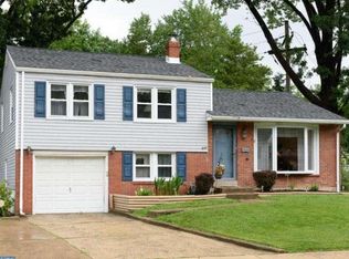 649 7th Ave, Swarthmore, PA 19081