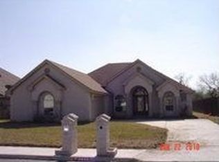 3416 Ginger Ave, Edinburg, TX 78539