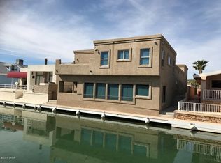 8879 Apache Loop, Parker, AZ 85344