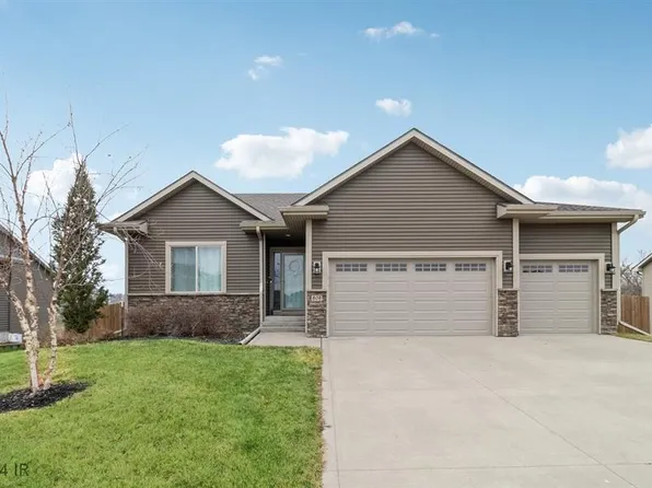 808 NW 8th St, Grimes, IA 50111
