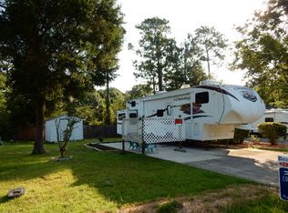 704 Escambia Loop, Lillian, AL 36549