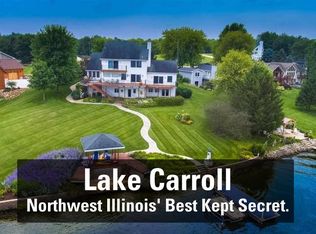 16-1 Heathcliff Dr, Lake Carroll, IL 61046