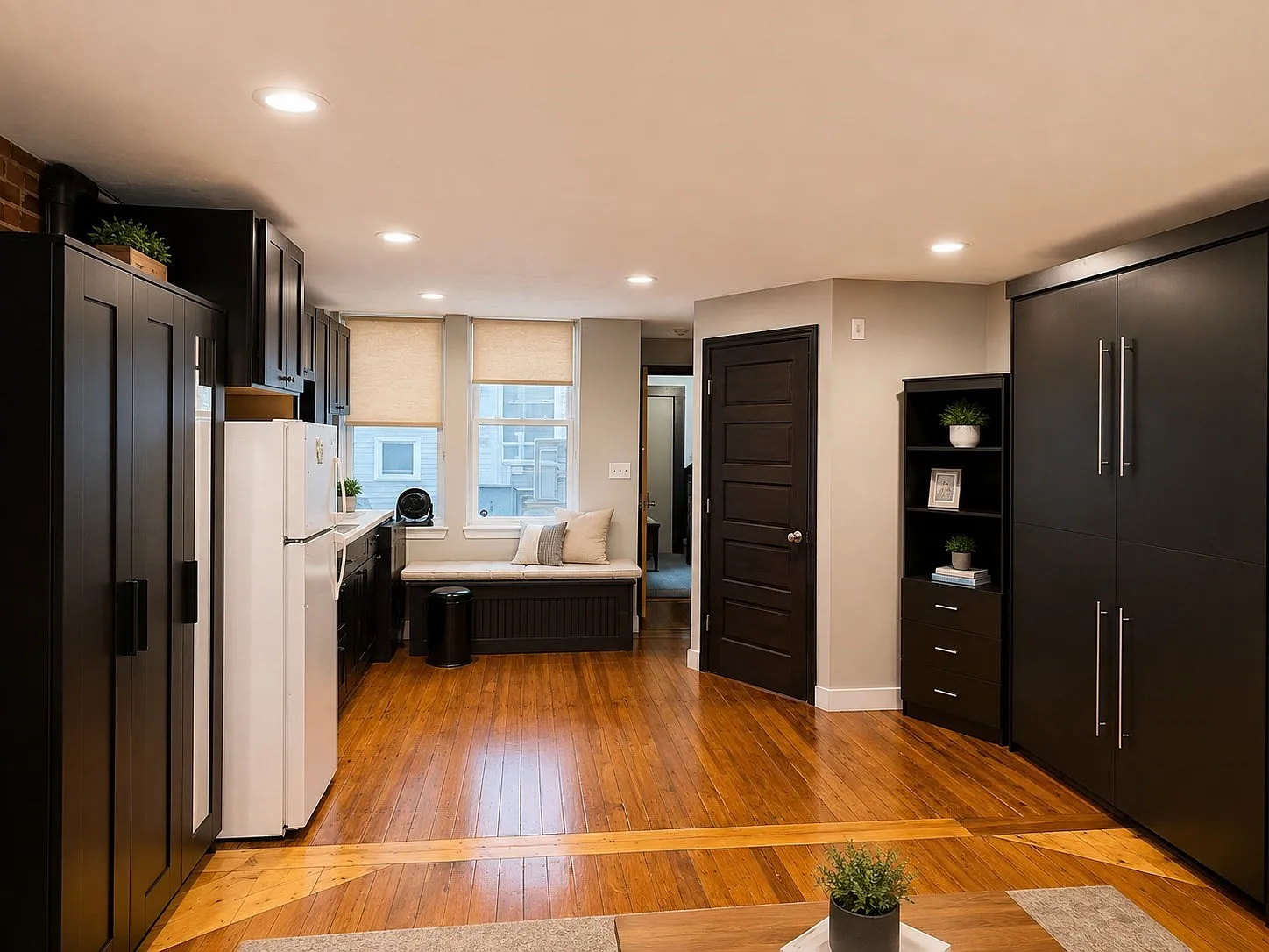 Studio, 1.0 bath, 388 sqft, $2,550 — Photo 4