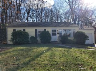 190 Lovell Rd, Holden, MA 01520