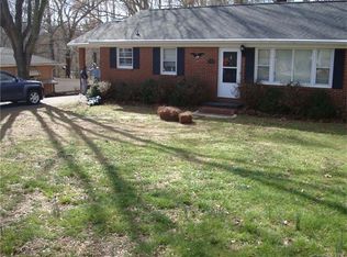 1139 Lower Dallas Hwy, Dallas, NC 28034