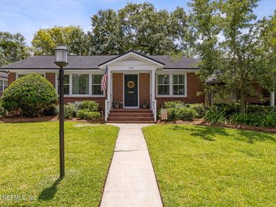 4232 GENOA Avenue, Jacksonville, FL, 32210