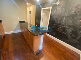 16 Sewall St #1, Boston, MA 02120